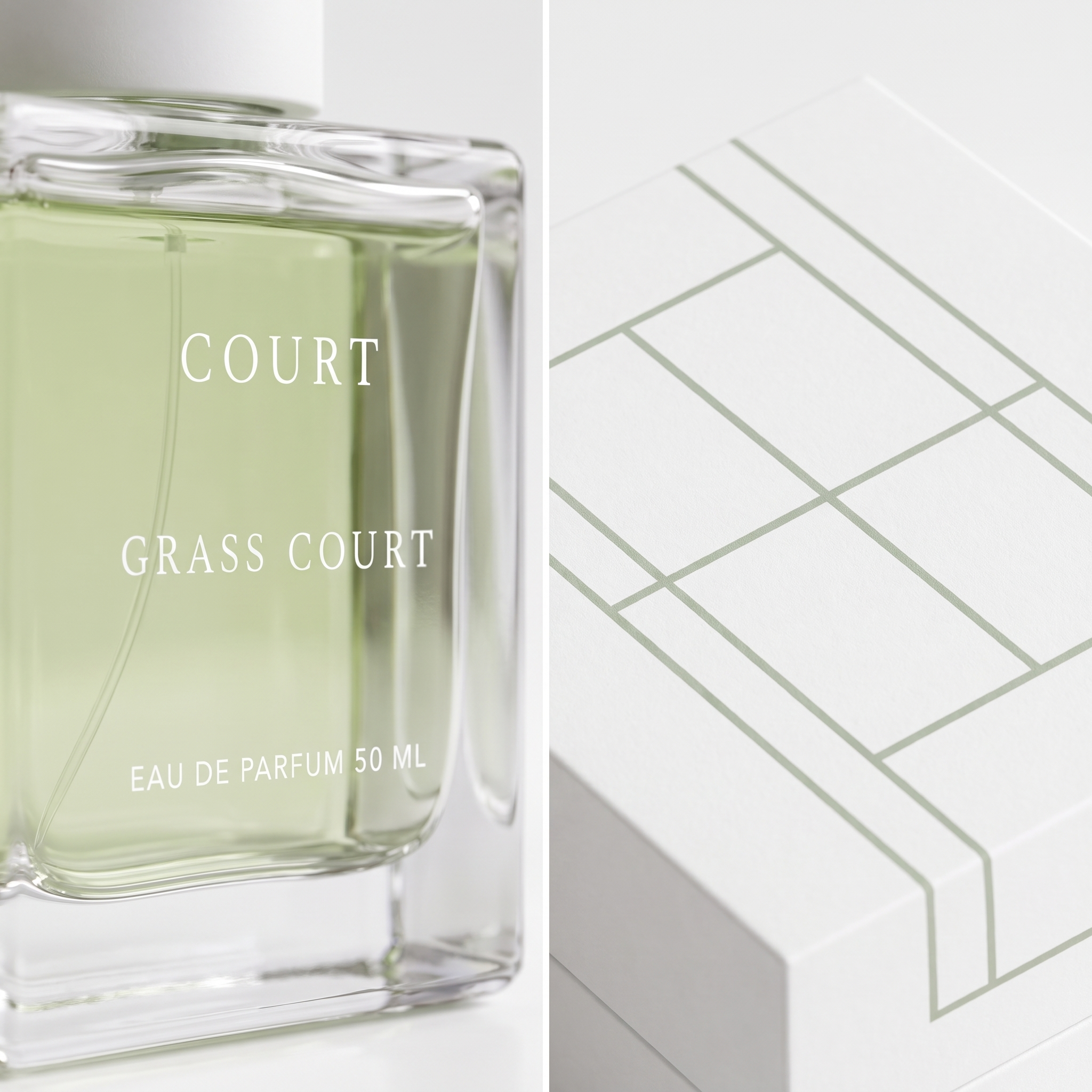 Grass Court